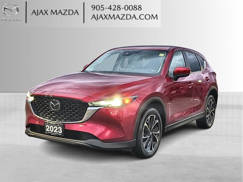 mazda CX-5 2023 - 4