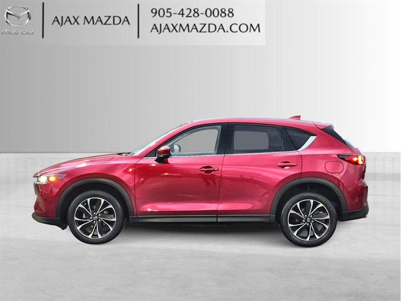 mazda CX-5 2023 - 5