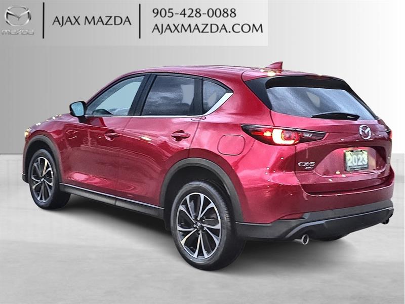 mazda CX-5 2023 - 6