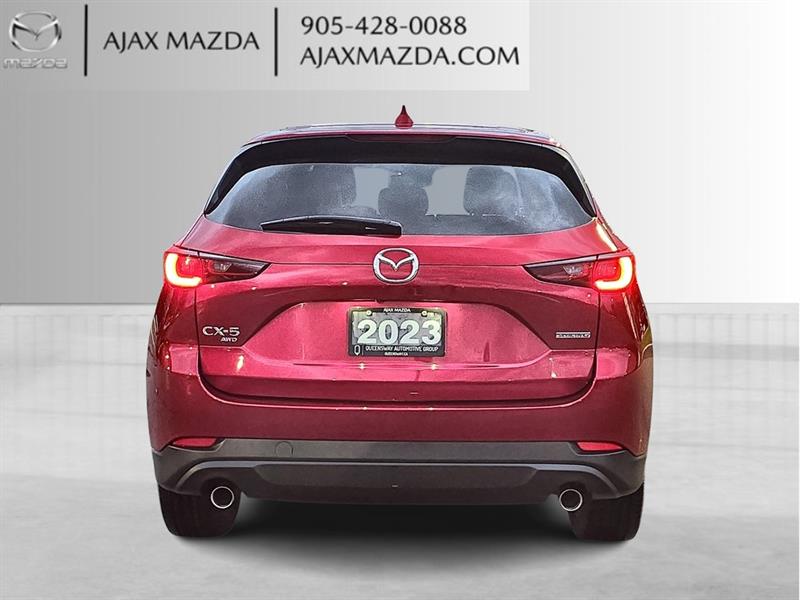 mazda CX-5 2023 - 7