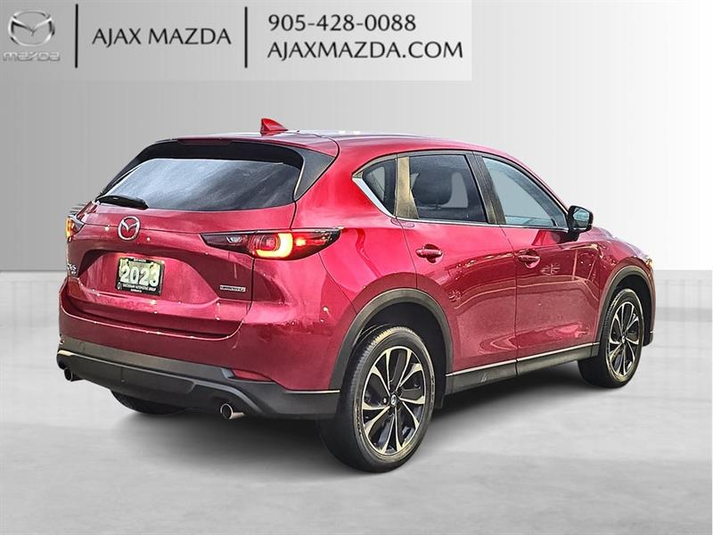 mazda CX-5 2023 - 8