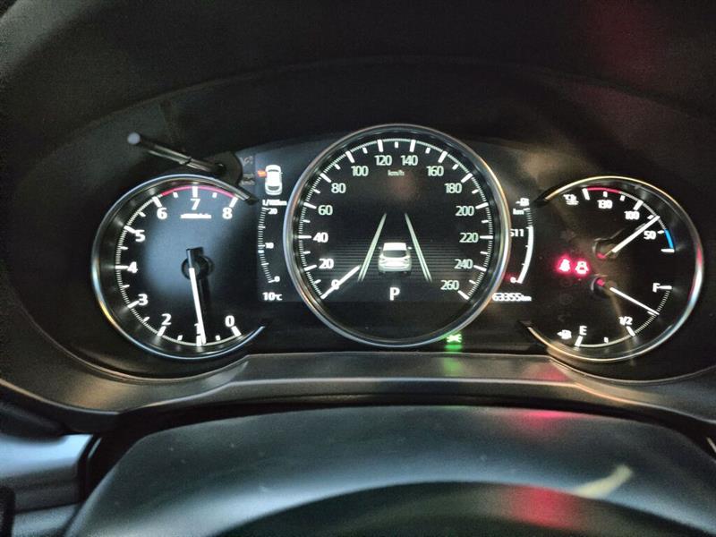 mazda CX-5 2023 - 10