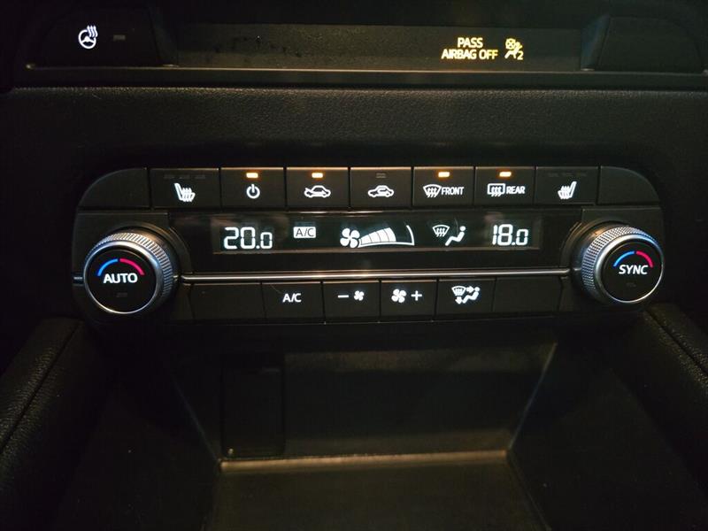 mazda CX-5 2023 - 17