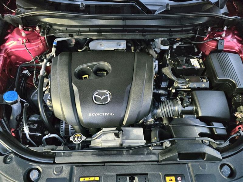 mazda CX-5 2023 - 18