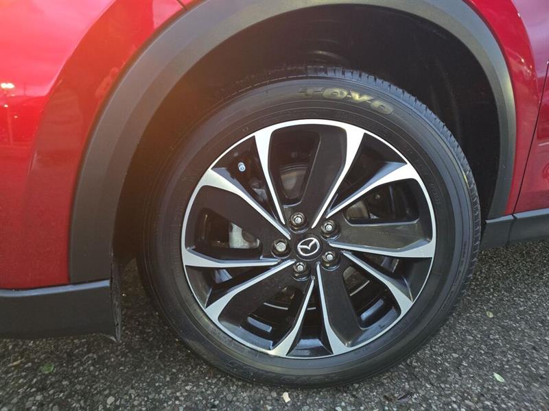 mazda CX-5 2023 - 19
