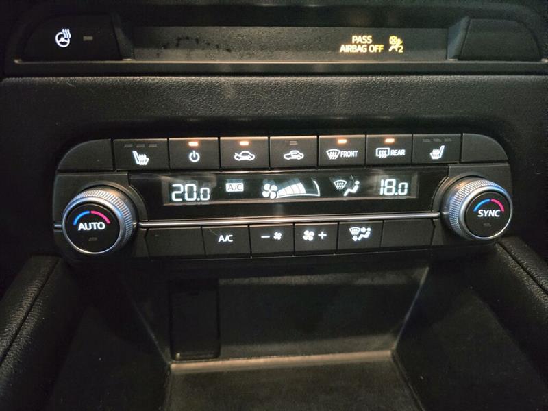 mazda CX-5 2023 - 20