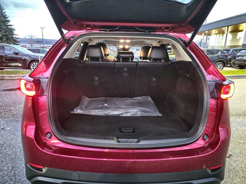 mazda CX-5 2023 - 21