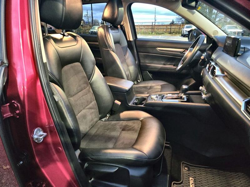 mazda CX-5 2023 - 26