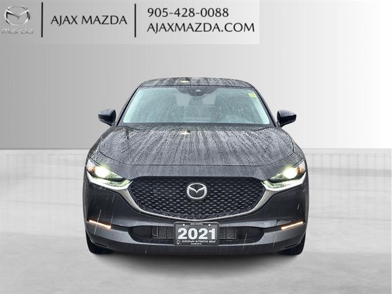 mazda CX-30 2021 - 3