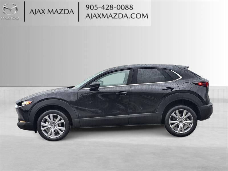 mazda CX-30 2021 - 5
