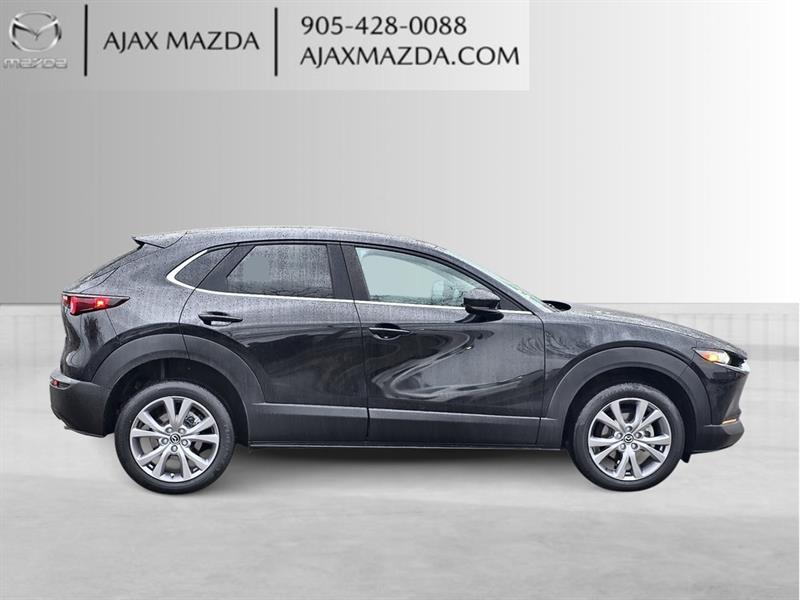 mazda CX-30 2021 - 9