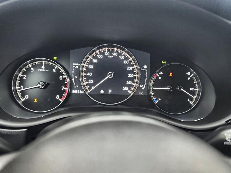 mazda CX-30 2021 - 10