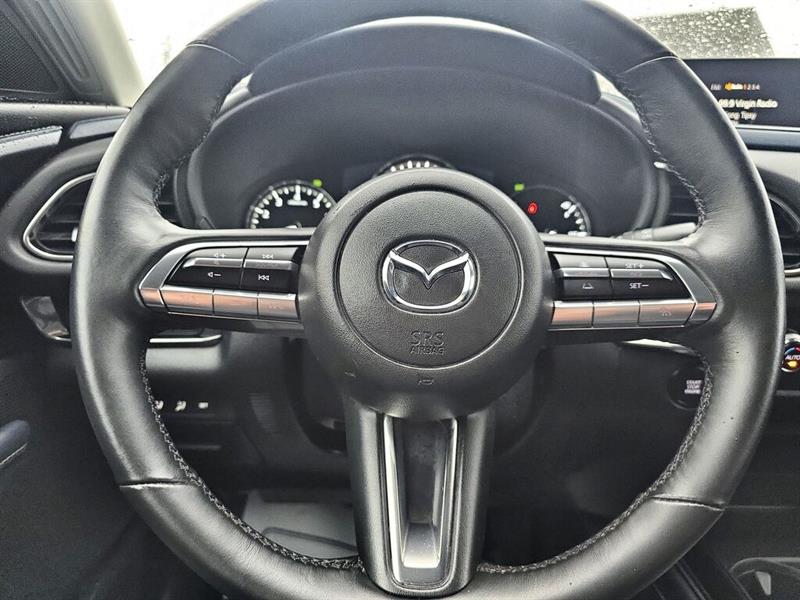 mazda CX-30 2021 - 11