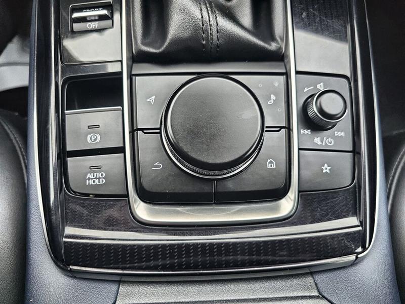 mazda CX-30 2021 - 12