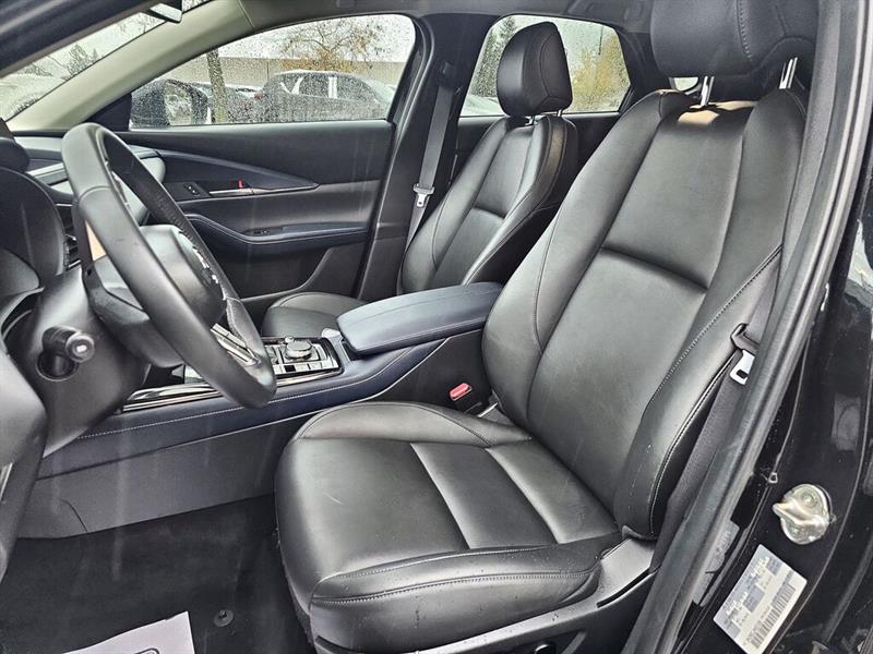 mazda CX-30 2021 - 13