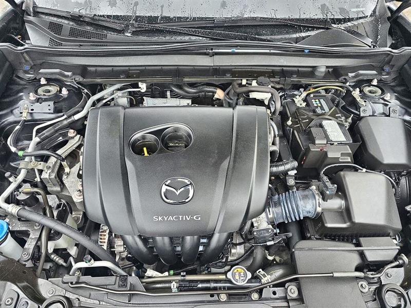 mazda CX-30 2021 - 18