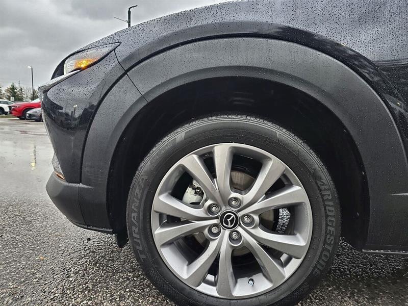 mazda CX-30 2021 - 19