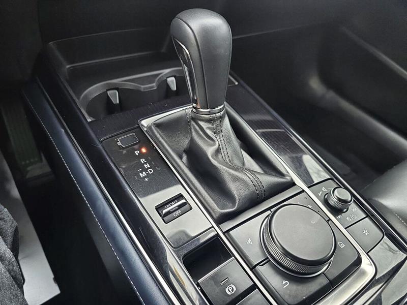 mazda CX-30 2021 - 21