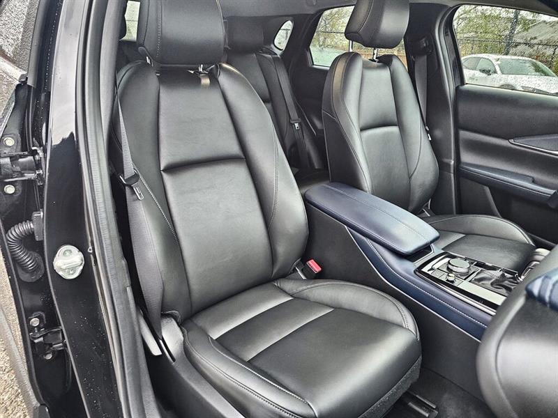 mazda CX-30 2021 - 25