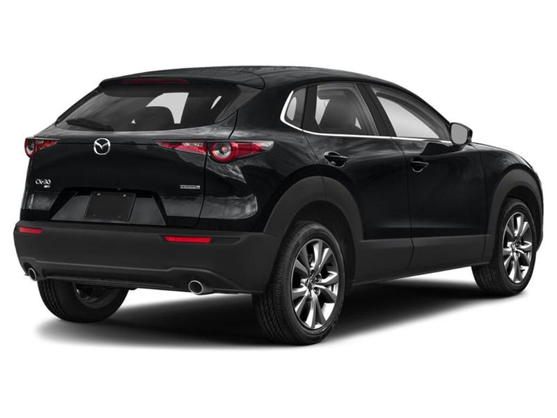 mazda CX-30 2021 - 27