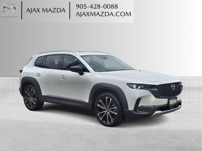 mazda CX-50 2024 - 2