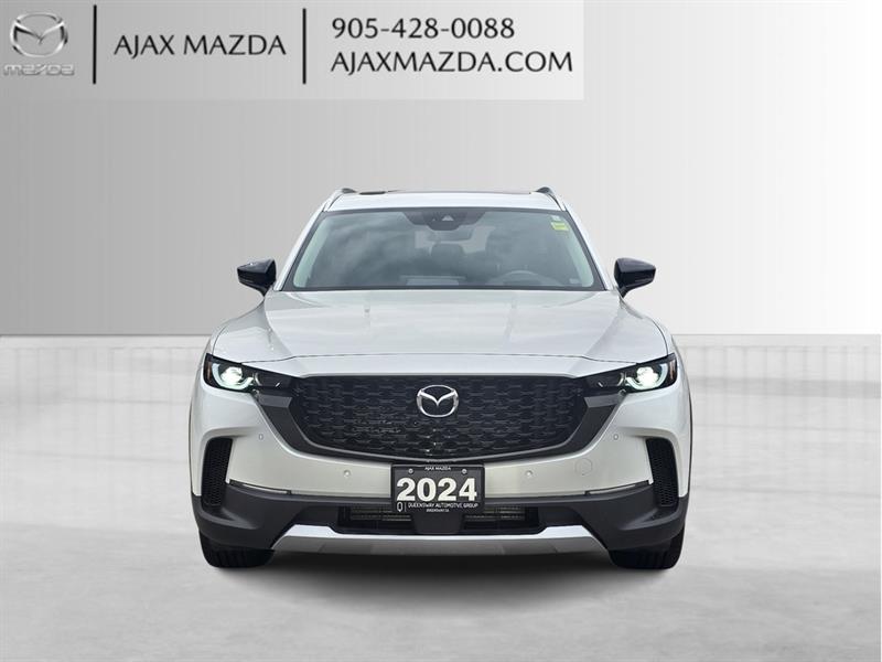 mazda CX-50 2024 - 3