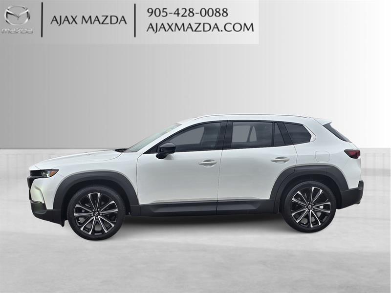 mazda CX-50 2024 - 5
