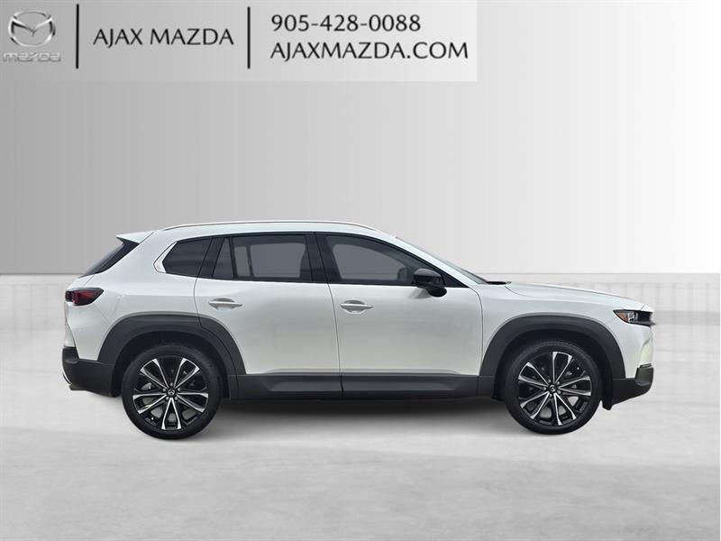 mazda CX-50 2024 - 9