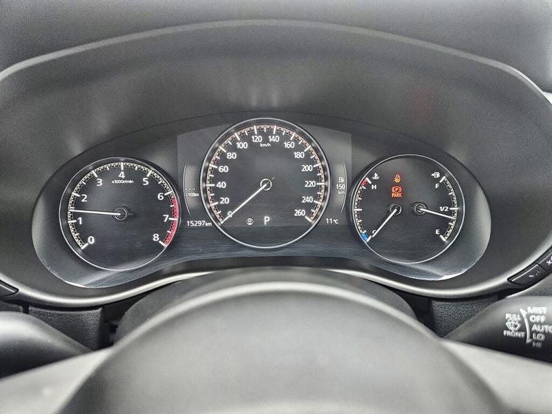 mazda CX-50 2024 - 10