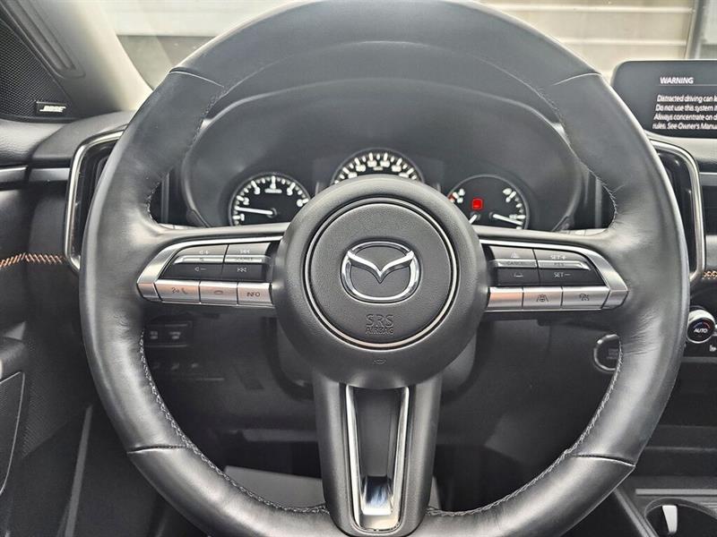mazda CX-50 2024 - 11