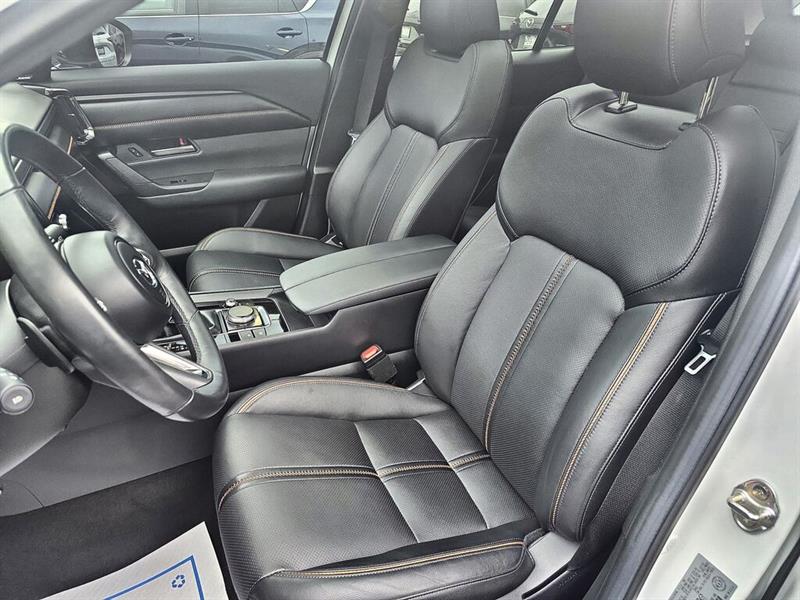 mazda CX-50 2024 - 13