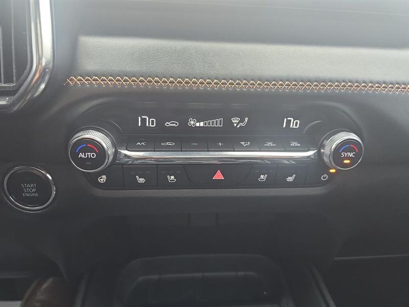 mazda CX-50 2024 - 17