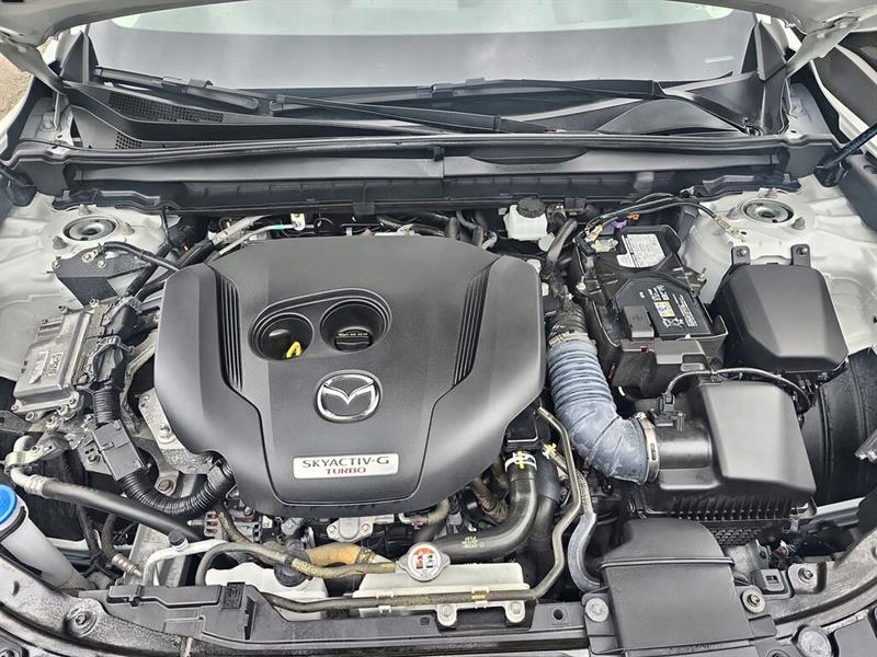 mazda CX-50 2024 - 18