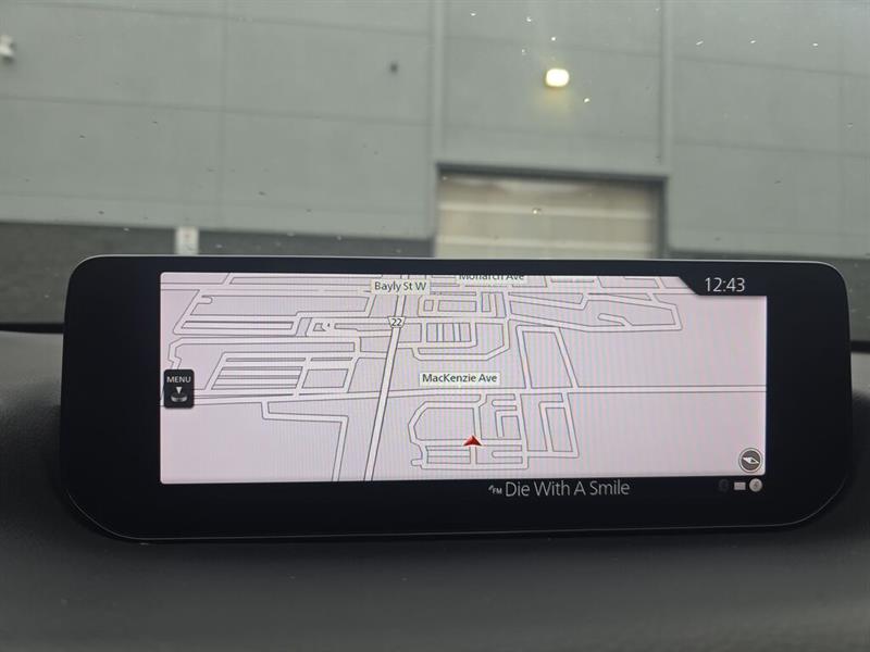 mazda CX-50 2024 - 20