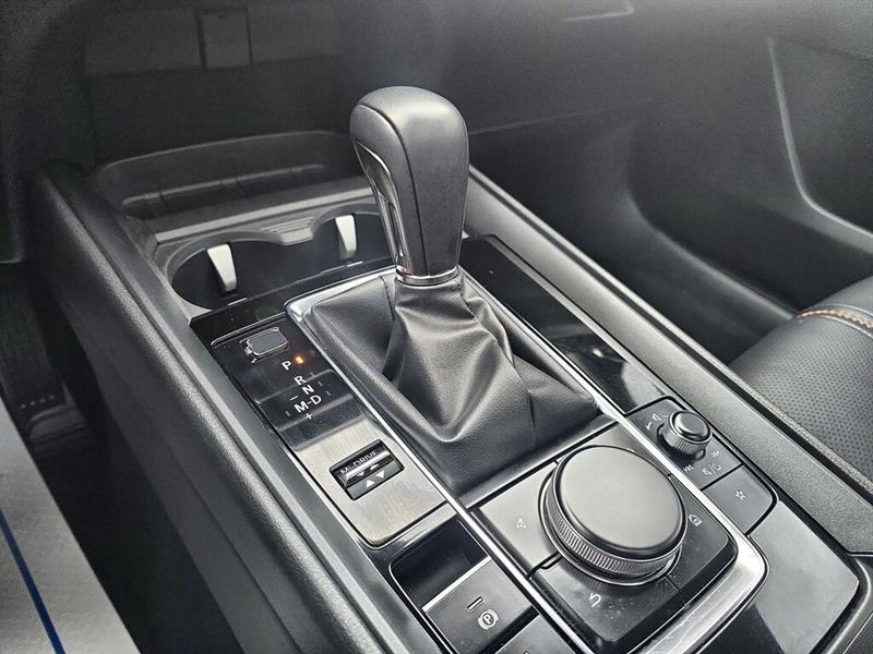 mazda CX-50 2024 - 22