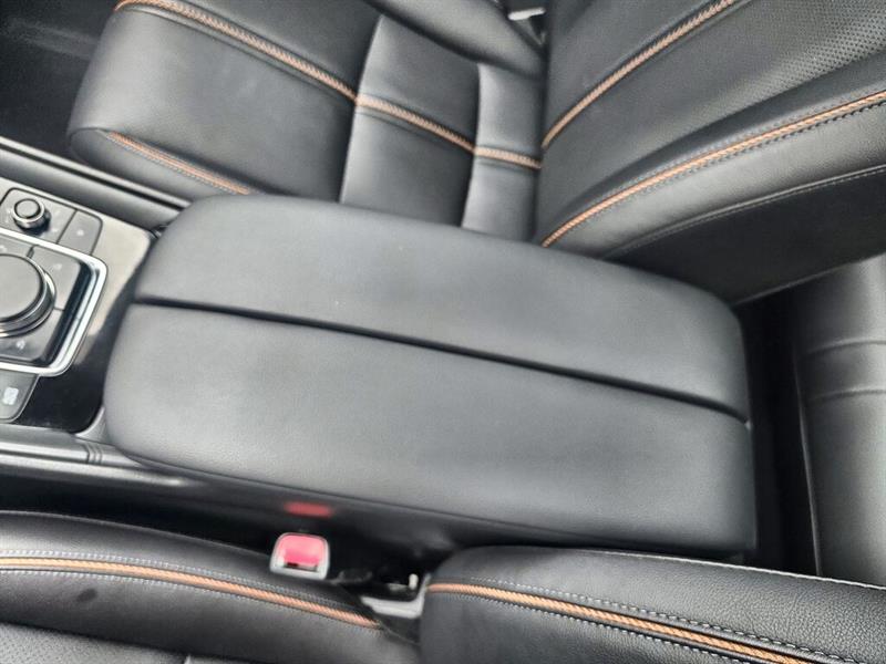 mazda CX-50 2024 - 23