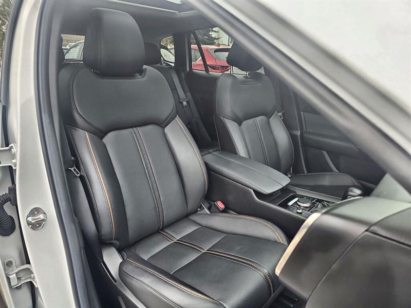 mazda CX-50 2024 - 26