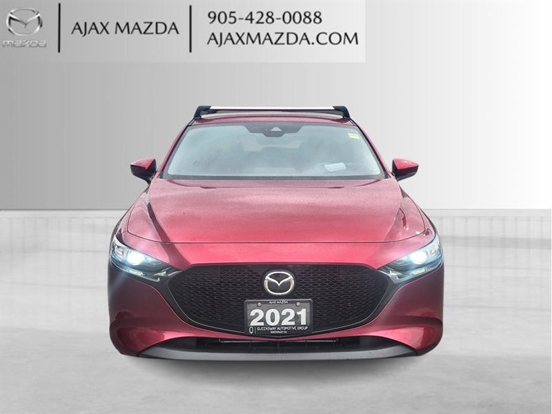 mazda Mazda3 2021 - 3