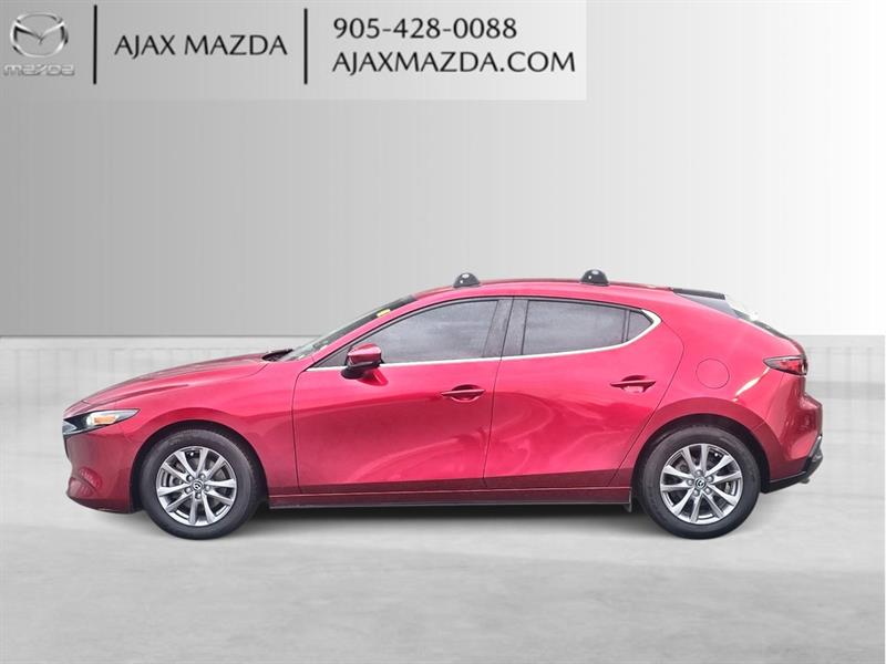 mazda Mazda3 2021 - 5