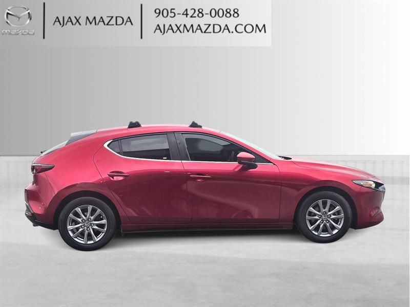 mazda Mazda3 2021 - 9