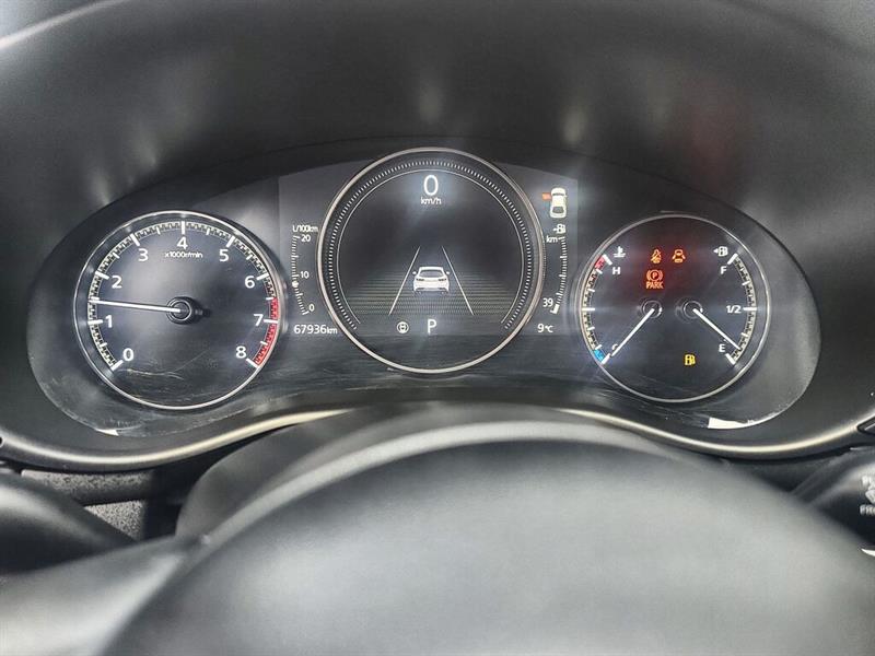 mazda Mazda3 2021 - 10