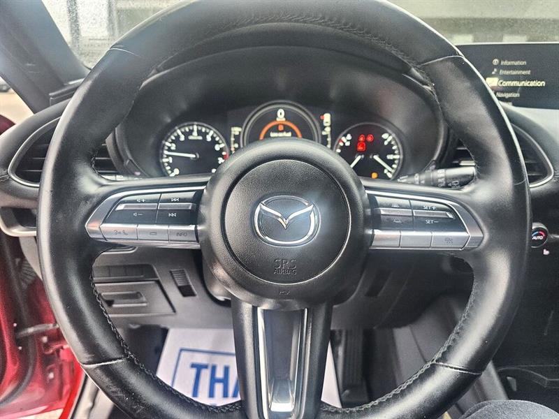 mazda Mazda3 2021 - 11