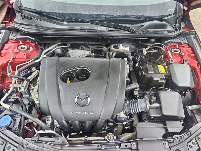 mazda Mazda3 2021 - 17