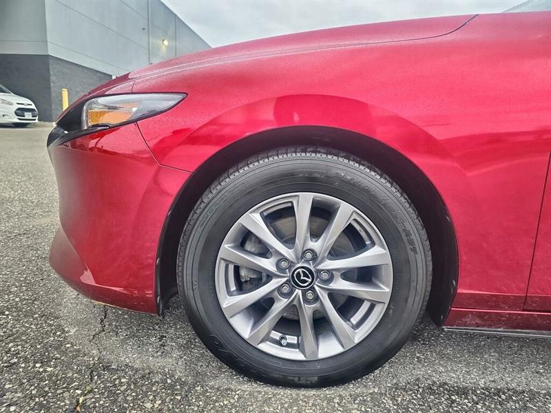 mazda Mazda3 2021 - 18