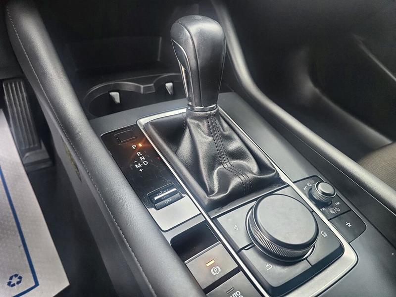 mazda Mazda3 2021 - 20