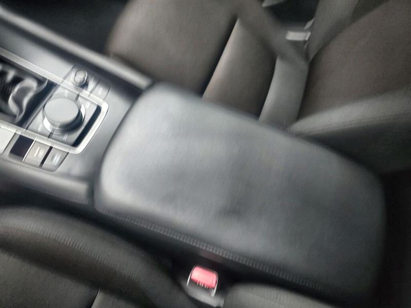 mazda Mazda3 2021 - 21