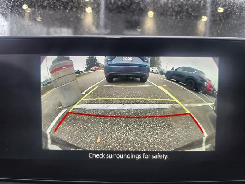 mazda Mazda3 2021 - 22