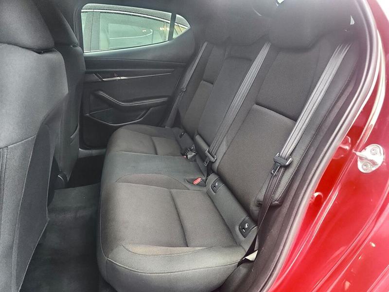 mazda Mazda3 2021 - 23