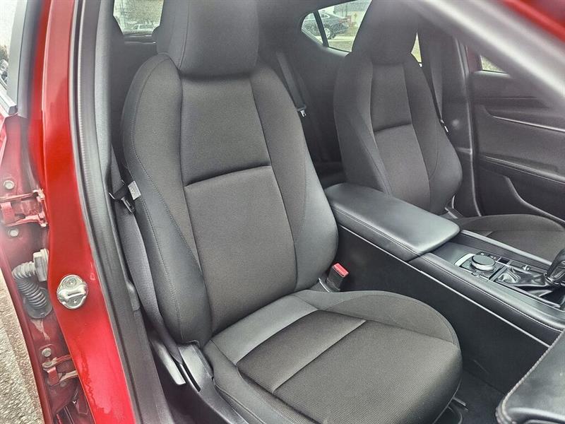 mazda Mazda3 2021 - 24