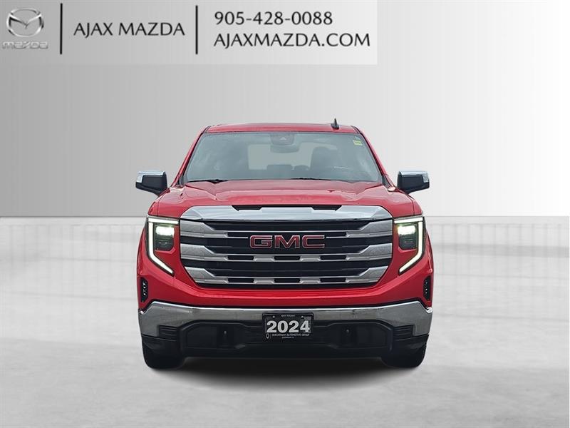 gmc Sierra 1500 2024 - 3